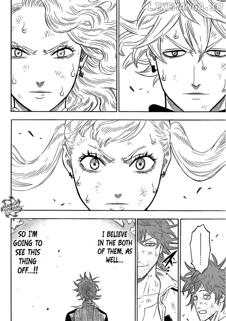 Black Clover chapter 93 image 08